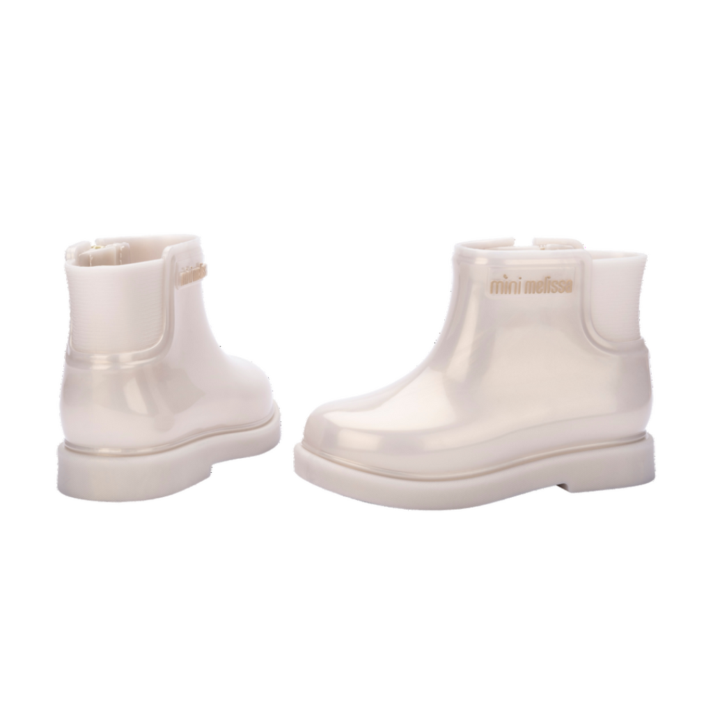 MINI MELISSA MINI MELISSA CHELSEA BOOT II BABY