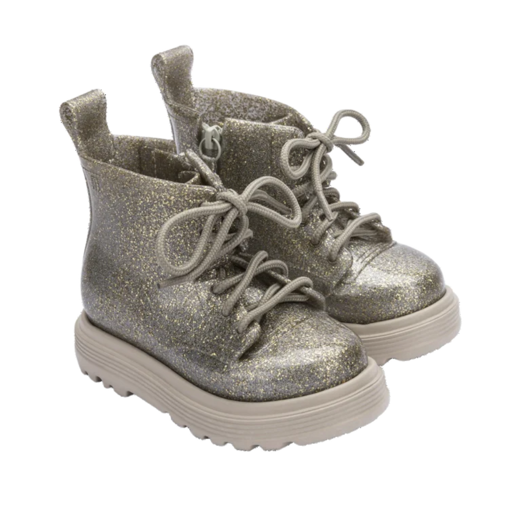 MINI MELISSA MINI MELISSA COTURNO BABY