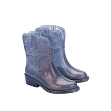 MINI MELISSA MINI MELISSA TEXAS BOOT KIDS