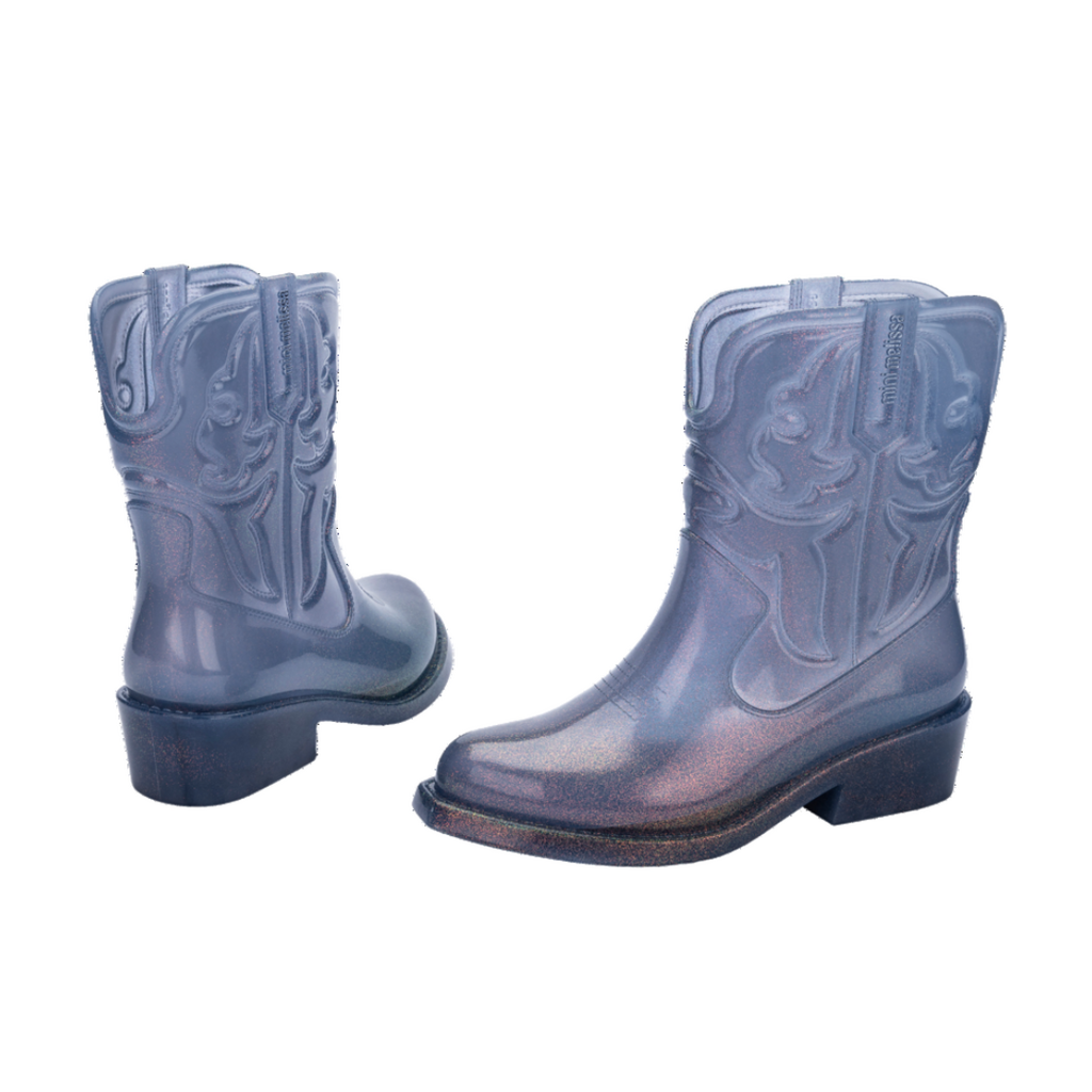 MINI MELISSA MINI MELISSA TEXAS BOOT KIDS