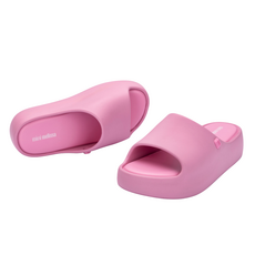 MINI MELISSA MINI MELISSA FREE PLATFORM SLIDE