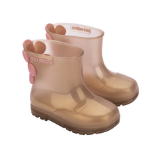 MINI MELISSA MINI MELISSA WELLY BLOOMY BABY