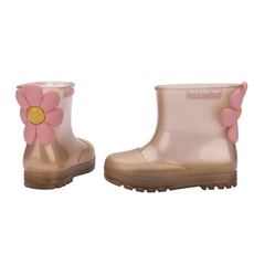 MINI MELISSA MINI MELISSA WELLY BLOOMY BABY