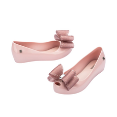 MINI MELISSA MINI MELISSA ULTRAGIRL CLASSIC BOW