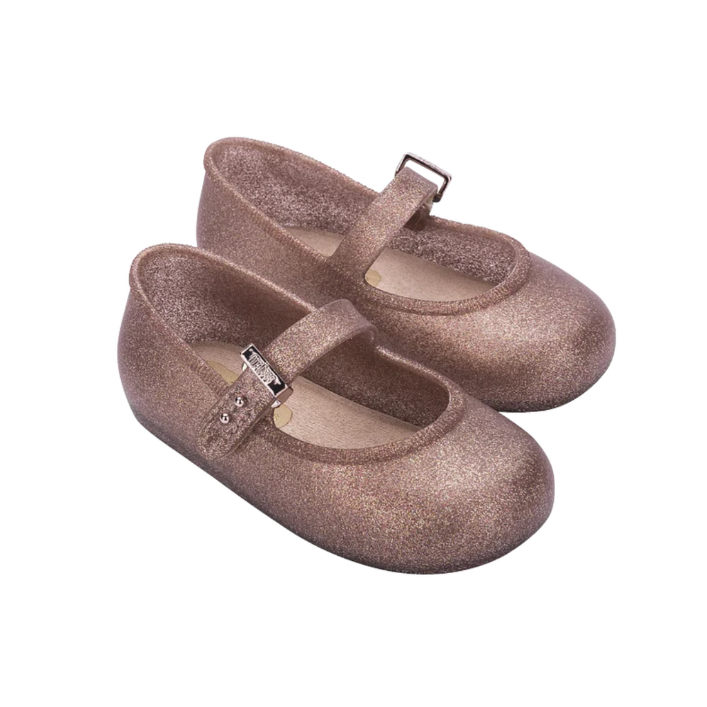 MINI MELISSA MINI MELISSA SOFT BALLERINA BABY