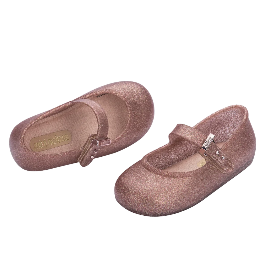 MINI MELISSA MINI MELISSA SOFT BALLERINA BABY