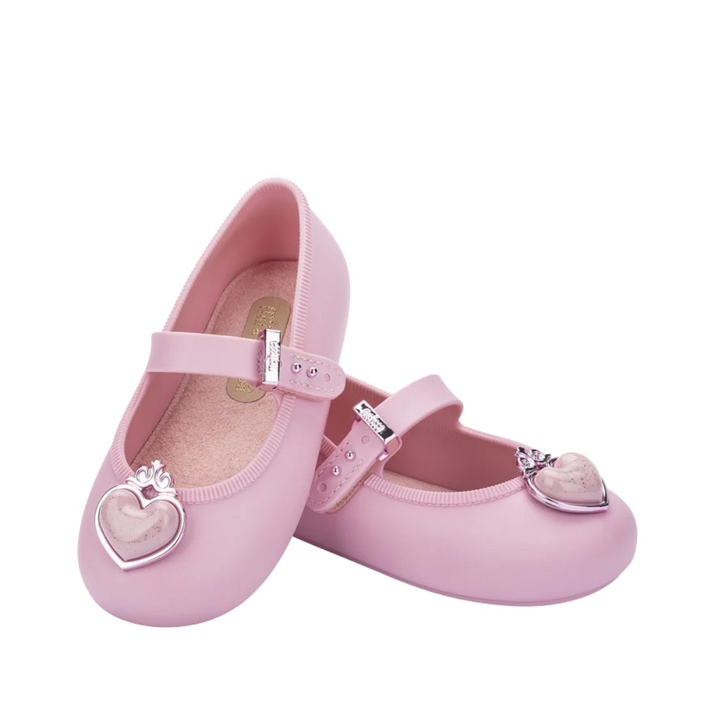 MINI MELISSA MINI MELISSA SOFT BALLERINA PRINCESS BABY