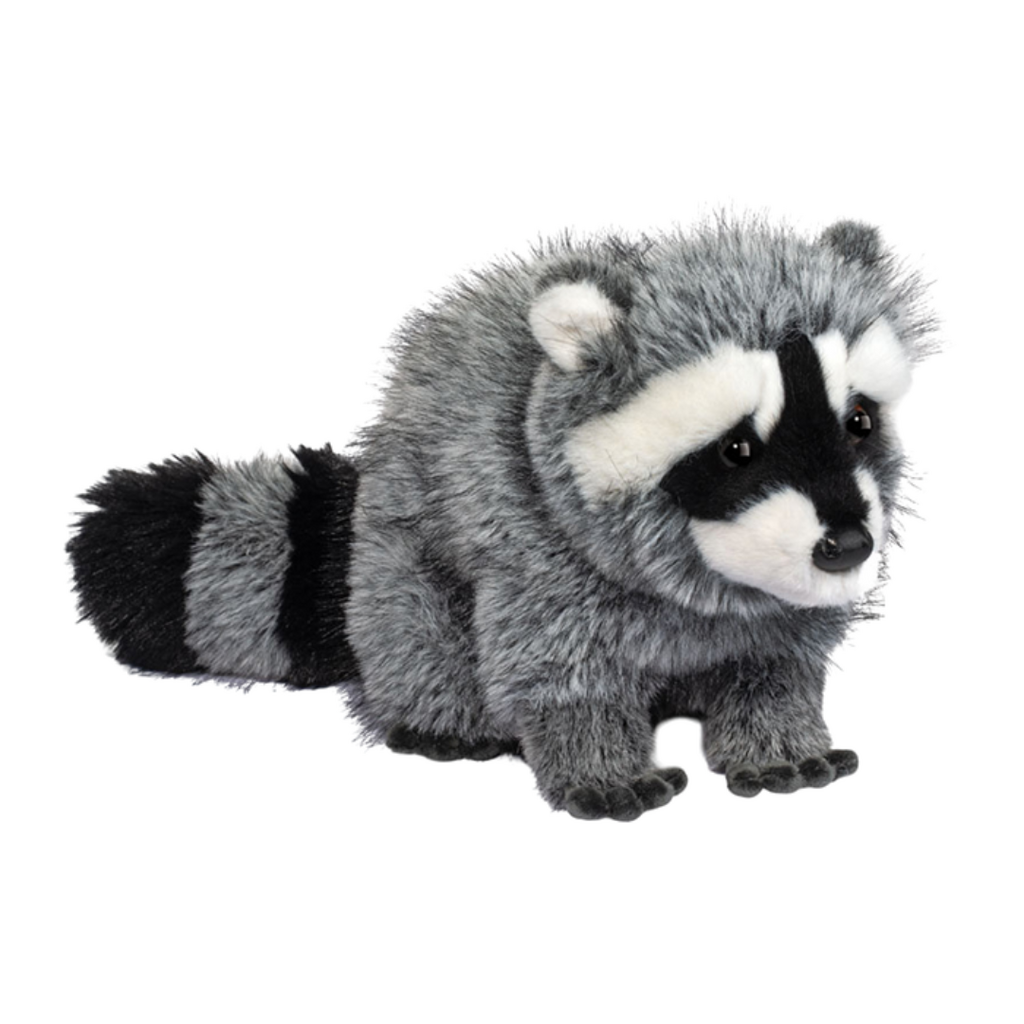 DOUGLAS ROZ RACCON (DLUX)