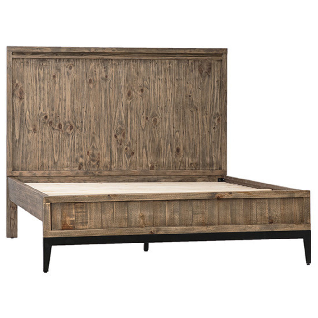 Cahill Queen Bed