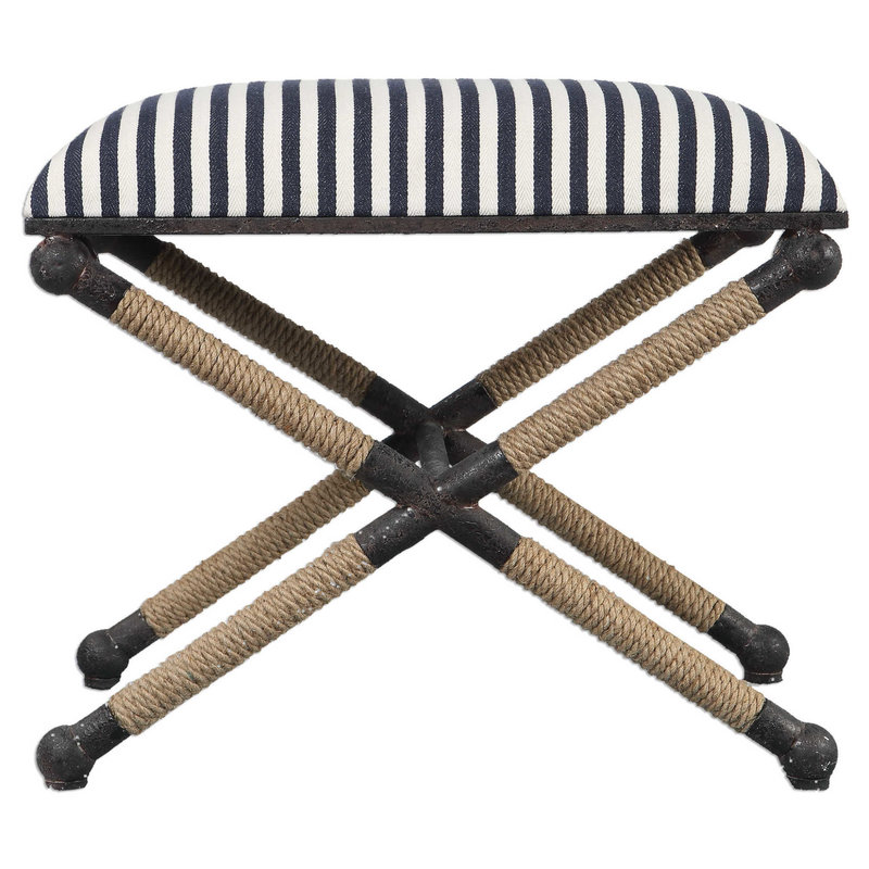 Braddock Bench