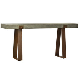 Pearson Console Table