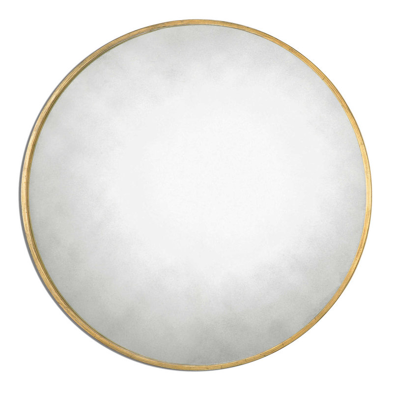 Julius Mirror 43