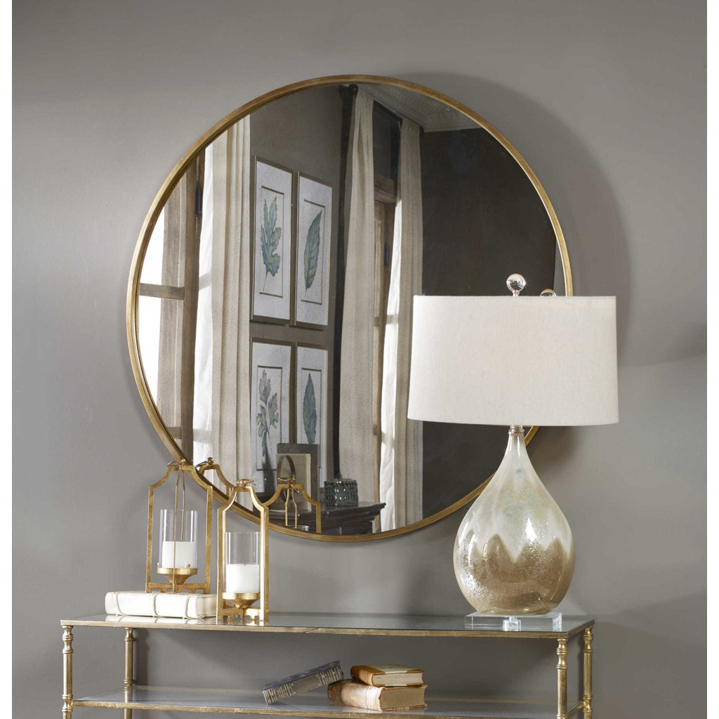 Julius Mirror 43