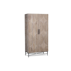 Zell Cabinet 37 x 20 x 75