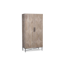 Zell Cabinet 37 x 20 x 75