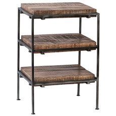 Tristan Sidetable 17 x 14 x 25