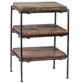 Tristan Sidetable 17 x 14 x 25