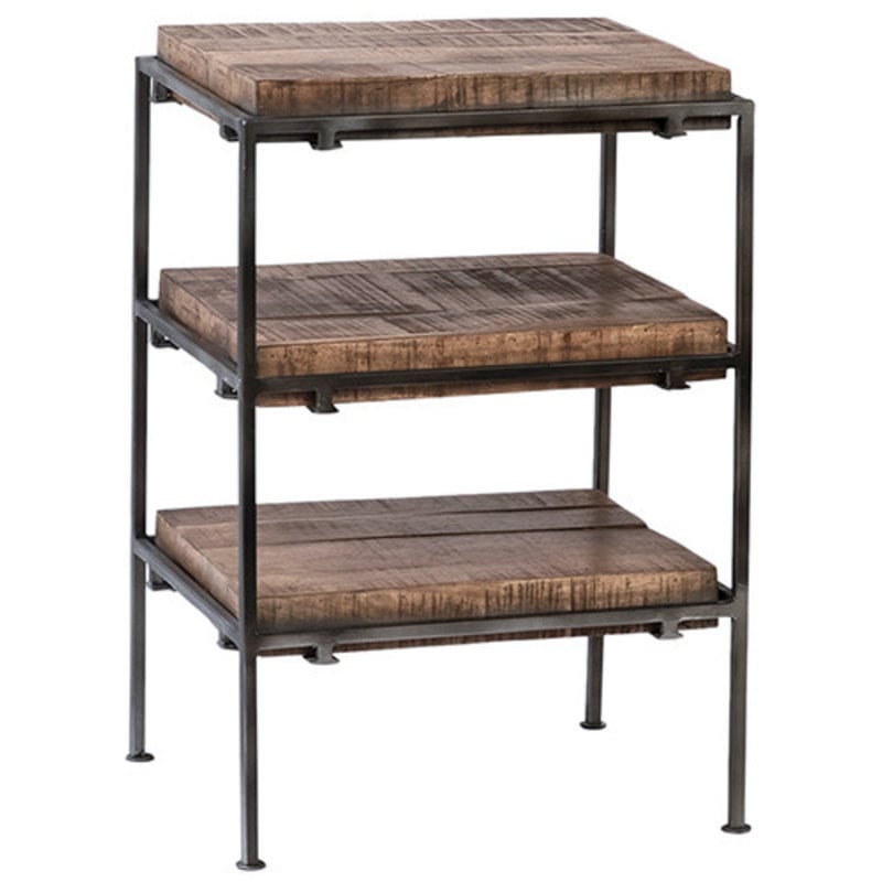 Tristan Sidetable 17 x 14 x 25