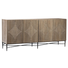 Zell Sideboard 79 x 20 x 36