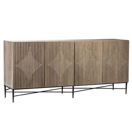 Zell Sideboard 79 x 20 x 36