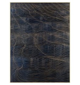 Wendover Art Ocean Motion 46x61