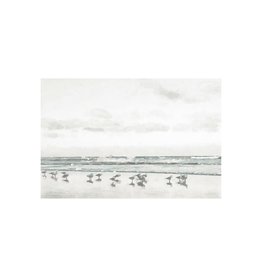 LBA Ocean Birds 24 x 16