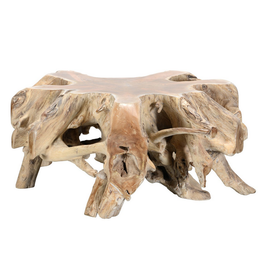 Cypress Root Coffee Table