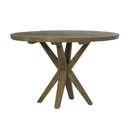 Estrada Round Dining Table 48''