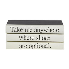 E. Lawrence. LTD Take Me Anywhere V/3