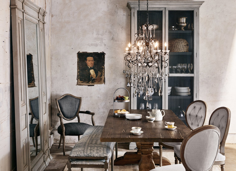 Benches & Banquettes