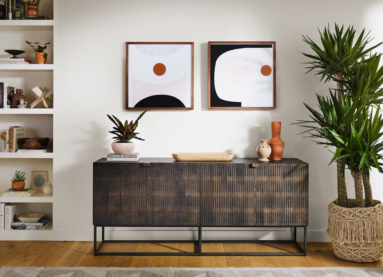 Buffets & Sideboards