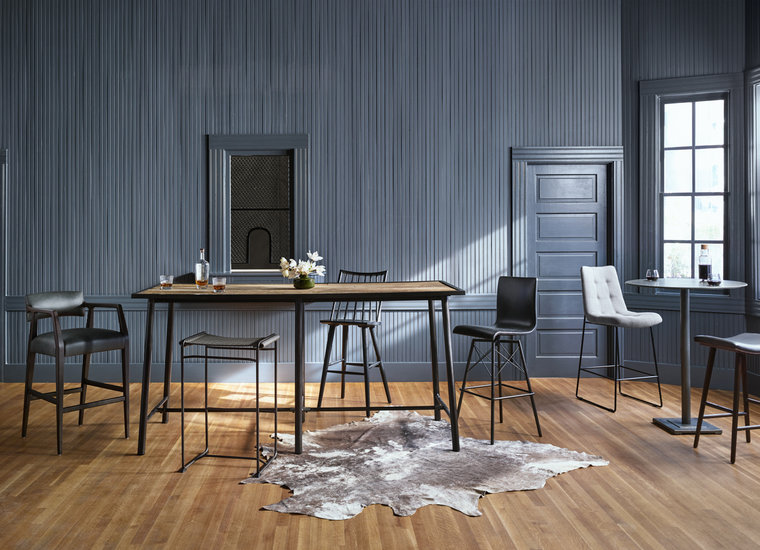 Pub Tables & Islands