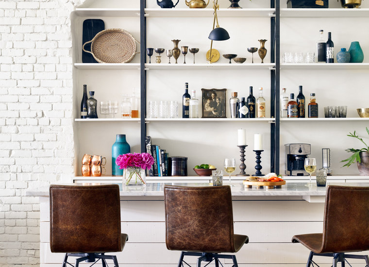 Bar & Counter Stools
