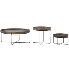 Ynez Coffee Table Set of 3