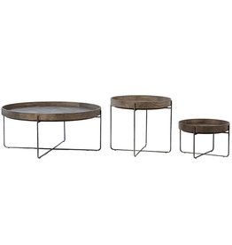 Ynez Coffee Table Set of 3