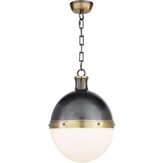 Visual Comfort Hicks Pendant Large
