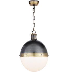 Visual Comfort Hicks Pendant Large
