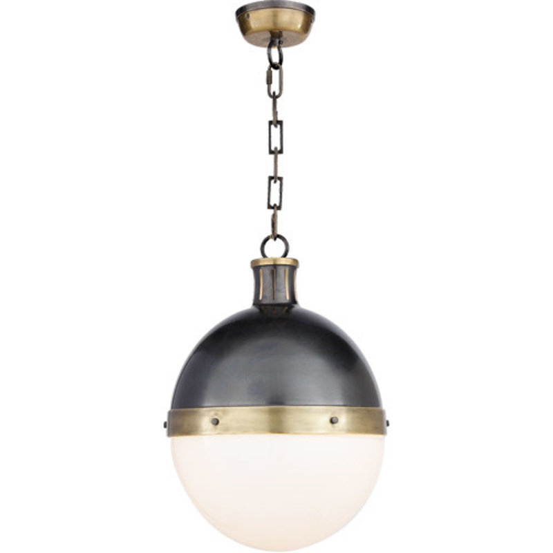 Visual Comfort Hicks Pendant Large