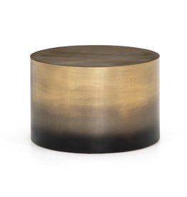 Cameron Ombre Bunching Table