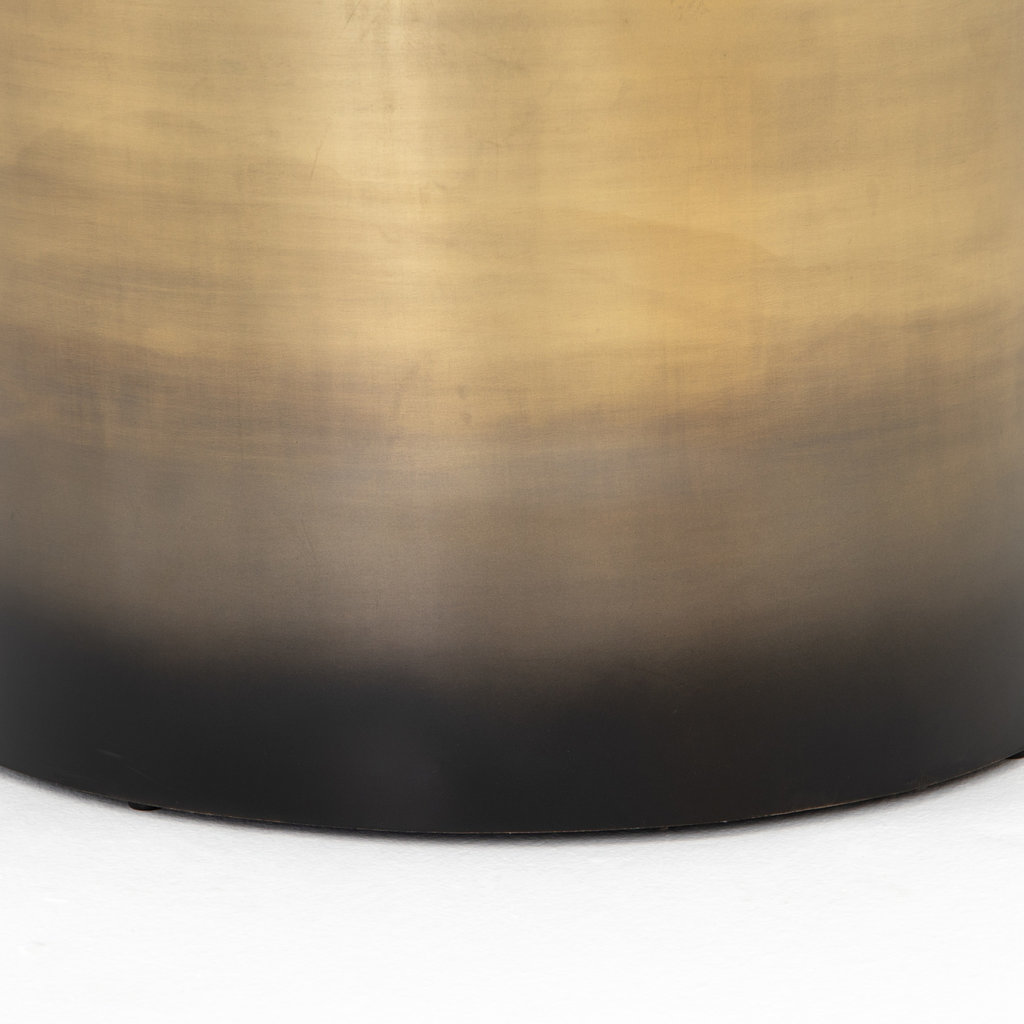 Cameron Ombre Bunching Table