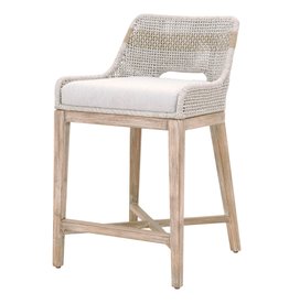 Tapestry Counter Stool