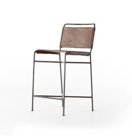 Wharton Bar + Counter Stool