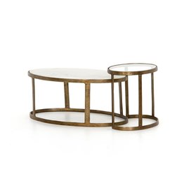Calder Nesting Coffee Table