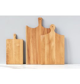 Europe 2 You European Cutting Board S