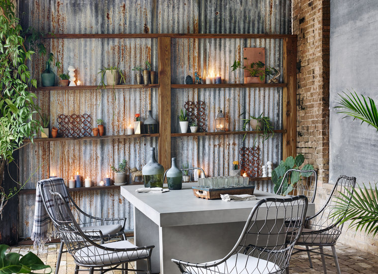 Dining Tables
