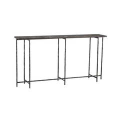 Echo Console Table 60''