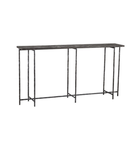 Echo Console Table 60''