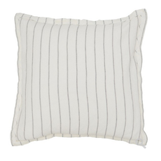 Monaco Ivory 3Pc Euro Sham Set