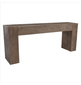 Bristol Console Table 72"x16"x30"