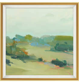 Wendover Art Modern Rural 24x24